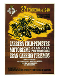 Racing Competition Promotion
