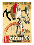 Bicycle Racing Promotion