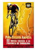 Bicycle Racing Promotion