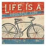Beautiful Ride I