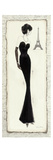 Elegance Diva II Giclee Print