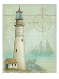 West Coastal Light