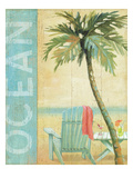 Ocean Beach II