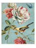 Spring Romance I