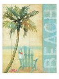 Ocean Beach I