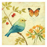 Garden Passion I