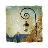 Golden Age of Paris II
