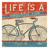 Beautiful Ride I