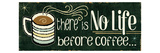 Funny Coffee II