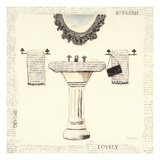 Emily's Boudior II Sink