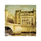 Golden Age of Paris III