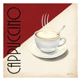 Cafe Moderne II
