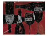 Wine Selection III Red