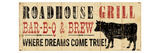 Roadhouse Grill