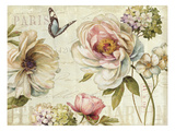 Marche de Fleurs IV