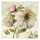 Marche de Fleurs II
