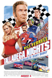 Talladega Nights: The Ballad of Ricky Bobby Style A1
