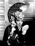 The Devil is a Woman, Marlene Dietrich, 1935