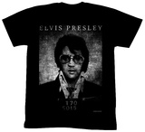 Elvis Presley - Jail Time