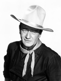The Man Who Shot Liberty Valance, John Wayne, 1962