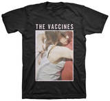 Vaccines - Album (slim fit) T-Shirt