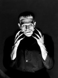 Frankenstein, Boris Karloff, 1931