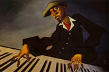 Piano Man II