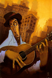 El Guitarrista