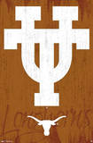 University of Texas Longhorns NCAA