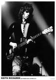 Keith Richards Rotterdam 1973