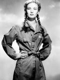 So Proudly We Hail, Veronica Lake, 1943