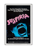 Suspiria, 1977