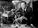House on Haunted Hill, Vincent Price, 1959