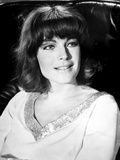 Otley, Romy Schneider, 1968