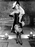 Destry Rides Again, Marlene Dietrich, 1939