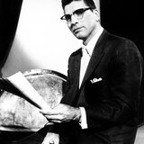 The Sweet Smell of Success, Burt Lancaster, 1957