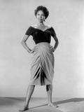 Carmen Jones, Dorothy Dandridge, 1954