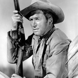 Winchester '73, James Stewart, 1950