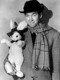 Harvey, Harvey the Rabbit, James Stewart, 1950