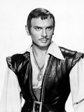 The Buccaneer, Yul Brynner, 1958
