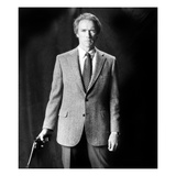 Sudden Impact, Clint Eastwood, 1983