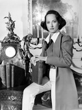 A Song to Remember, Merle Oberon, 1945