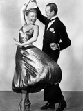 The Barkleys of Broadway, Ginger Rogers, Fred Astaire, 1949