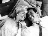 Pillow Talk, Doris Day, Rock Hudson, 1959