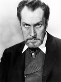 The Haunted Palace, Vincent Price, 1963