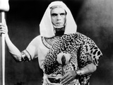 The Mummy, Boris Karloff, 1932