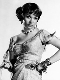 Some Came Running, Shirley MacLaine, 1958, Hands on Hips