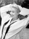 South Pacific, Mitzi Gaynor, 1958