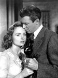 It's a Wonderful Life, Donna Reed, James Stewart, 1946