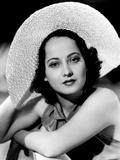 Merle Oberon, 1937